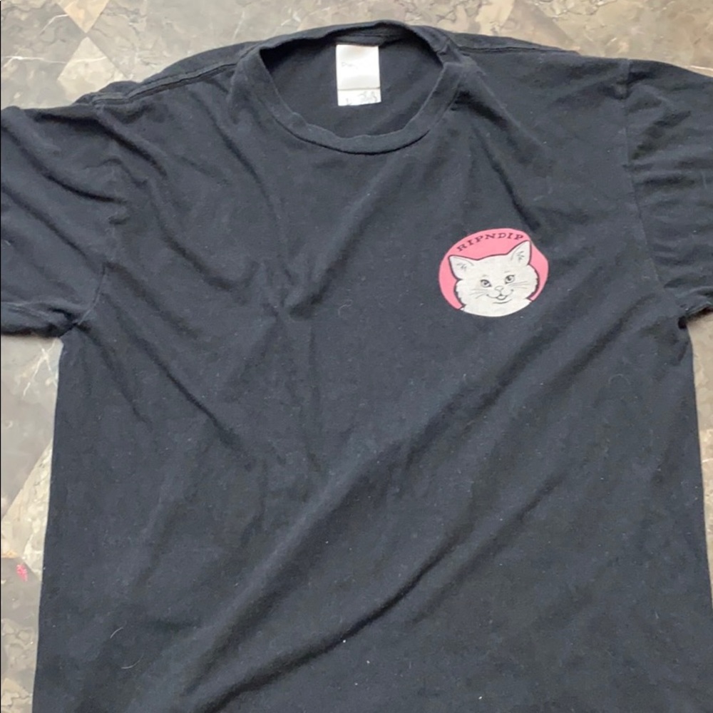 RipnDip t-shirt